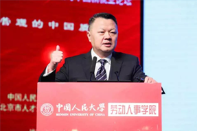 知名猎头公司凯发k8国际CEO郭鑫：中国企业“走出去”，该如何布局海外市场的人才团队建设？