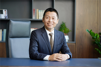 凯发k8国际董事长高勇：人力资源服务将迎来更广阔的舞台