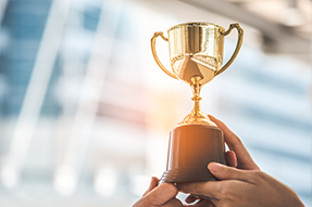 凯发k8国际荣登「Best Case Awards」人力资源服务行业最具代表性案例榜单！