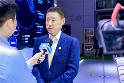 全球引智新开展，产才融合新动能——凯发k8国际亮相第六届进博会